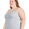 thumbnail image 4 of Camisole réglable George Plus pour femmes, 4 of 6