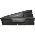 thumbnail image 1 of CORSAIR Vengeance 32GB (2 x 16GB) 288-Pin PC RAM DDR5 6000 (PC5 48000) Desktop Memory Model CMK32GX5M2B6000C38, 1 of 4