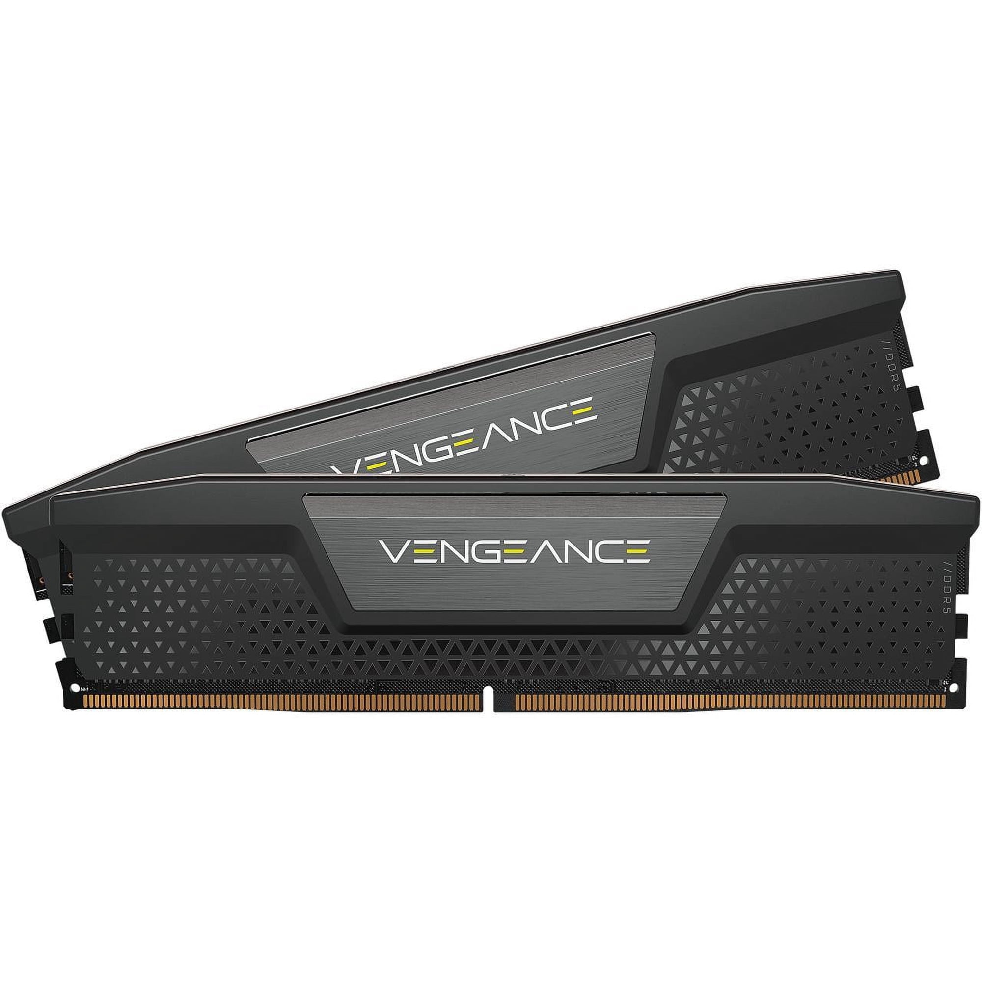 CORSAIR Vengeance 32GB (2 x 16GB) 288-Pin PC RAM DDR5 6000 (PC5