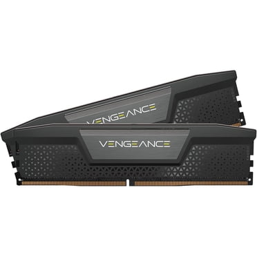CORSAIR Vengeance 32GB (2 x 16GB) 288-Pin PC RAM DDR5 6000 (PC5 48000) Desktop Memory Model CMK32GX5M2E6000C36