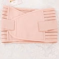 thumbnail image 4 of Wisewang Postpartum Belly Recovery Band After Baby Tuck Belt Slim Body, 4 of 6