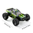 thumbnail image 4 of A Mini Rc Racing Car S801 Model 132 Scale 24Ghz High Speed 20Kmh Off Road Drift Toy, 4 of 7
