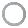 thumbnail image 4 of Oster Blender Replacement Parts Kit: 4-Blade Ice Crusher, Screw Cap & 2 O-Ring Gaskets - High-Quality Rubber Accessories for Blender Refresh and Repair (Gasket Size: Inside 70mm/2.76in, Outside, 4 of 6