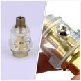 thumbnail image 2 of Pièces de Compresseur d'Air 2Ensemble pour Techniciens Prévient la Rouille et la Corrosion 1.45 Po, 2 of 9