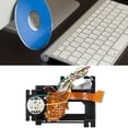 thumbnail image 2 of Optical Pickup, Optical  Lens Long Service Life Practicality  For The Old Or Damaged  Pickup For Core Of The Optical Drive, 2 of 8