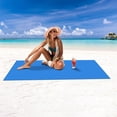 thumbnail image 1 of LHNFT Outdoor Travel Parent-child Camping Carpet, 1 of 4
