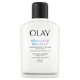 thumbnail image 2 of Olay Face Moisturizer, Complete with SPF 15, For Sensitive Skin, Fragrance Free, Daily Facial Lotion, Lightweight Hydrating Sun Protection - Vitamin C, and Niacinamide, 120 mL, 2 of 23