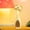 White, variant on SASHENHG Cartoons Cute Pet Cats Rechargeable Night Light Led Night Light Bedroom Bedside Sleep Light Dormitory Cute Ornaments