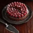 thumbnail image 2 of Ghirardelli Sunrise Dutch-Processed Cocoa Powder, Premium Alkalized Baking & Beverage Base, 25 lb. Bulk Box, 2 of 3
