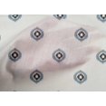 thumbnail image 4 of oneOone Cotton Poplin Fabric Circle Ikat Decor Fabric Printed BTY 56 Inch Wide, 4 of 4