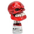 thumbnail image 1 of Steering Wheel Knob Steering Wheel  Knob Steering Wheel Suicide Knob  Suicide Power Handle Skull Steering Wheel Knob Skull Steering Wheel Knob  Suicide Power Handle For Cars Trucks, 1 of 8