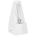 thumbnail image 4 of Electronic Keywound Metronome, Anti-vibration Mechanical Metronome  For Bass Practicing For Guitar Practicing For Piano Practicing For Violin Practicing, 4 of 8