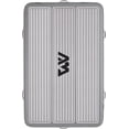 thumbnail image 4 of Aqua Marina ISLAND+ 8'2" Inflatable Air Platform – Modular Swim Raft, EVA Deck Pad, Seating Capacity 3+1, 4 of 5
