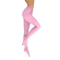 thumbnail image 1 of Collants pour Femmes Colorés 40 Opaques Bas en Microfibre TTG, 1 of 6