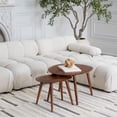 thumbnail image 2 of Rug Branch Nimbus Modern Indoor Area Rug, Cream Grey, Geometric - Living Room, Bedroom, Dining Room, and Kitchen, 2 of 7