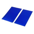 thumbnail image 1 of jinwen 5 Pcs Bright Fishing Lure Tape Sticker Holographic Adhesive Film DIY Blue, 1 of 6