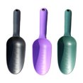 thumbnail image 4 of Transemion Portable Handheld Garden Shovel With Thickened PP For Easy Planting Simple And Wide Range Dark green, 4 of 6