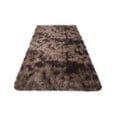 thumbnail image 1 of Fesfesfes Modern Area Rug Soft Pile Carpet Non Slip Backing Living Room Bedroom Floor Mat Home Decor Comfortable Necessary Floor Covering, 1 of 2