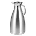 thumbnail image 4 of Dekaim Pot à Vide, 2L ​​Isolation sous Vide à Double paroi cafetière à Isolation Thermique Eau Bouteilles d'eau Froide cruche ménage, 4 of 11