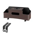 thumbnail image 1 of Birdeem Car Seat Back Storage Box Multi-Functional Storage Box Car Tissue Box Water Cup Storage Box Storage Bag, 1 of 7