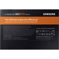 thumbnail image 3 of Samsung 500GB 860 EVO SATA III M.2 Internal SSD, 3 of 9