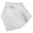 thumbnail image 2 of 20L 5.3 Gallon Portable Water Carrier Collapsible Water Storage Container for Camping Hiking Climbing, 2 of 6