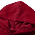 thumbnail image 4 of Rbaofujie Chandails à Capuchon pour Garçons Chandail à Capuchon Décontracté pour Hommes Chandail à Capuchon pour Hommes Chandails à Manches Longues pour Hommes, 4 of 7