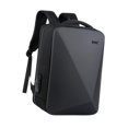 thumbnail image 4 of Milaget Laptop Backpack Gaming Daypack Gaming Laptop Bag for Working Commuting Daily Black, 4 of 9