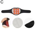 thumbnail image 4 of Self Heating Magnetic Neck Support Brace Collar Pain Relief Heat Pad Tourmaline-, 4 of 8