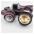 thumbnail image 4 of Pneumatic Spray Gun 1.3mm Nozzle Paint Guns Automotive Spray Tool Water-Based Air Spray Gun ,Easy to Use, 4 of 6