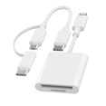thumbnail image 1 of Vivitar universal card reader, 1 of 2