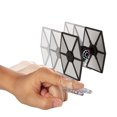 thumbnail image 3 of Hot Wheels Véhicule Chasseur tie Star Wars, 3 of 4