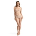 thumbnail image 4 of Jockey Soutien-Gorge Léger Triangle Extensible en Coton Biologique pour Femmes - Lot de 2, 4 of 6