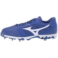 thumbnail image 5 of Mizuno 9-Spike Ambition Low Men's Metal Baseball C, 5 of 5