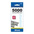 thumbnail image 1 of BAZIC 5000 Ct Standard (26/6) Staples, 1 of 1