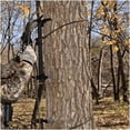 thumbnail image 4 of Muddy Pro Climbing Sticks, Tree Climbing Gear w/Rope Cam Attachment, 4 Pack, 4 of 12