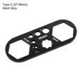 thumbnail image 2 of 2pcs For Muqzi Bicycle Front Fork Shoulder Cover Wrench For Suntour Cycling, 2 of 11