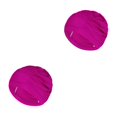 thumbnail image 2 of Langgg Nylon Easy To And Durable Stay Comfortable In Women'sSwimming Cap Breathable Fabric Bathing Cap rose red 2Set, 2 of 6