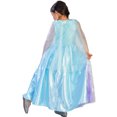 thumbnail image 2 of Light Up Icy Snow Princess Costume - Girls - L, 2 of 7