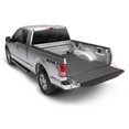 thumbnail image 2 of BedRug Bed Mat IMT19SBS Impact; Direct-Fit; Without Raised Edges; Gray; TPO Thermoplastic Olefin With 3/4 Inch Padding; Tailgate Mat Included, 2 of 6