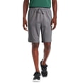 thumbnail image 1 of George Boys' French Terry Short 2-Pack, 1 of 6