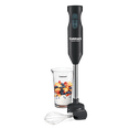 thumbnail image 2 of Cuisinart Quick Prep Hand Stick Blender, includes 3-Cup Measuring Cup & Whisk, 2 of 2