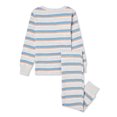thumbnail image 2 of George Toddler Boys' 2-Piece Pajama Set, 2 of 2