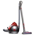 thumbnail image 3 of Dyson Cinetic Big Ball Multi Floor Canister Vacuum, 3 of 6