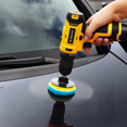thumbnail image 4 of Ensemble de Polissage de Voiture 11 Pcs, Trousse de Polissage de Perceuse, 4 of 4
