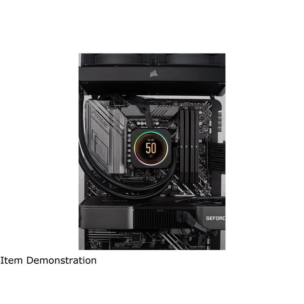 CORSAIR Vengeance 32GB (2 x 16GB) 288-Pin PC RAM DDR5 6000 (PC5