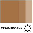 thumbnail image 2 of Doreme Concentrated Permanent Makeup Pigment Ink Mahogany Color Eyebrow Brow Microblading and Micropigmentation, 2 of 4