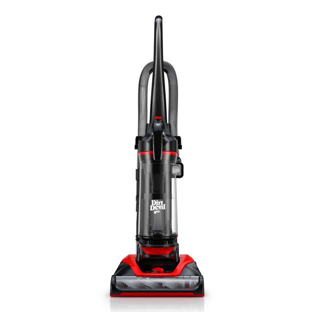 Dirt Devil Multi-Surface Extended Reach+ Aspirateur Vertical
