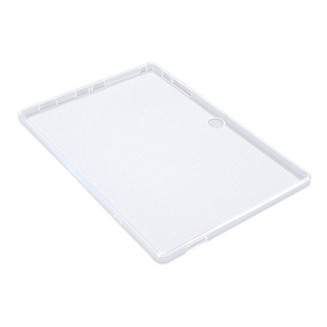 TPU Soft Case,TPU Tablet Case Transparent Tablet Protective Case Tablet Case Future-Proof Design