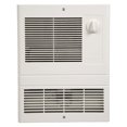 thumbnail image 3 of Broan 9815WH High Capacity Wall Heater with 1500 Watt Fan, 3 of 4